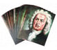 Portraits of Great Composers-Set 1 Posters
